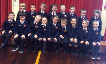 Primary 1a 
